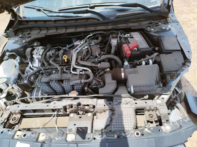 Photo 7 from auction – 2022 NISSAN ALTIMA SR with VIN 1N4BL4CV6NN365216
