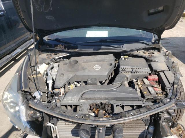 Photo 7 from auction – 2014 NISSAN ALTIMA 2.5 with VIN 1N4AL3AP0EC186384