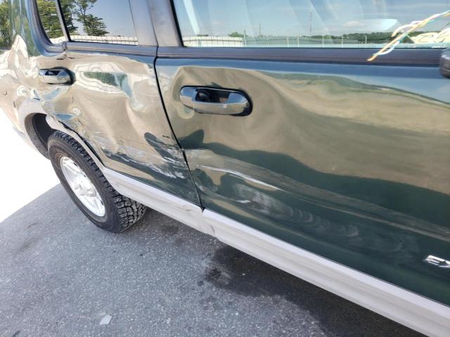 Photo 9 from auction – 2002 FORD EXPLORER X with VIN 1FMZU73E22UB80665