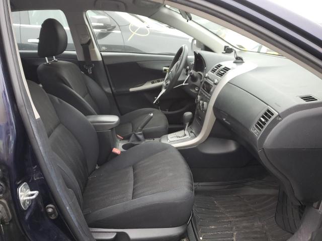Photo 5 from auction – 2011 TOYOTA COROLLA BA with VIN 2T1BU4EE9BC744665