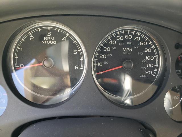 Photo 8 from auction – 2007 CHEVROLET AVALANCHE with VIN 3GNFK12387G164532