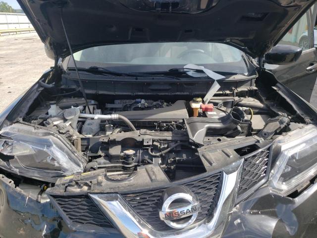 Photo 7 from auction – 2016 NISSAN ROGUE S with VIN KNMAT2MV1GP628499