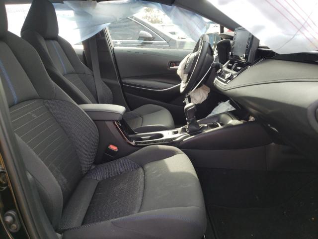 Photo 5 from auction – 2022 TOYOTA COROLLA SE with VIN 5YFP4MCE3NP120325