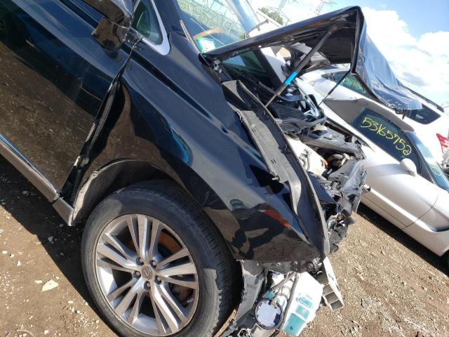Photo 9 from auction – 2015 LEXUS RX 450H with VIN 2T2BC1BA0FC005396