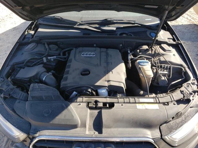 Photo 7 from auction – 2014 AUDI A4 PREMIUM with VIN WAUEFAFL2EA126225