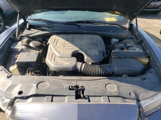 Photo 7 from auction – 2013 DODGE CHARGER SE with VIN 2C3CDXBG8DH542313