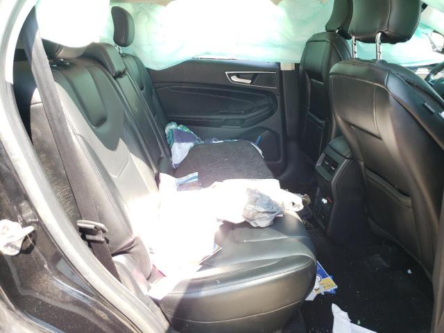 Photo 6 from auction – 2017 FORD EDGE TITAN with VIN 2FMPK4K92HBC53371