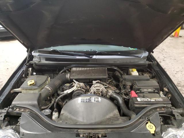 Photo 7 from auction – 2007 JEEP GRAND CHER with VIN 1J8GR48K97C534696