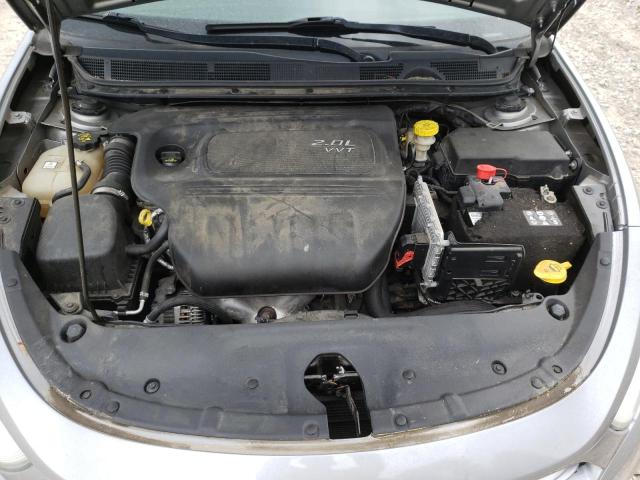 Photo 7 from auction – 2015 DODGE DART SE with VIN 1C3CDFAA9FD142655