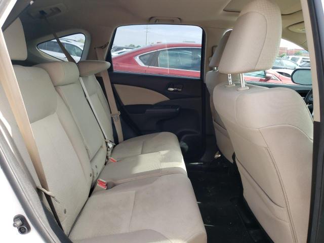 Photo 6 from auction – 2016 HONDA CR-V EX with VIN 5J6RM4H53GL000645