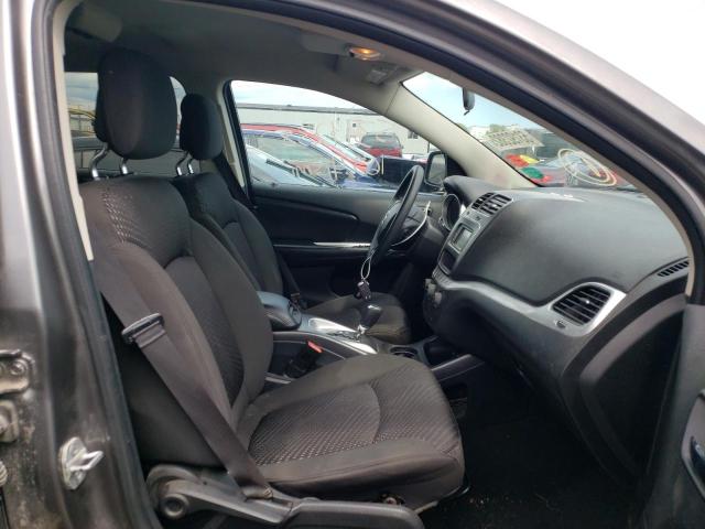 Photo 5 from auction – 2012 DODGE JOURNEY SX with VIN 3C4PDCBG3CT218522
