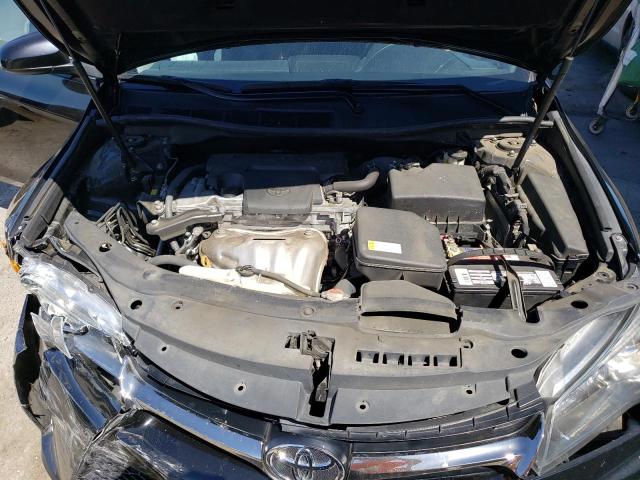 Photo 7 from auction – 2016 TOYOTA CAMRY LE with VIN 4T1BF1FK5GU130537