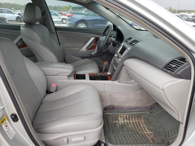 Photo 5 from auction – 2011 TOYOTA CAMRY SE with VIN 4T1BK3EK3BU126763