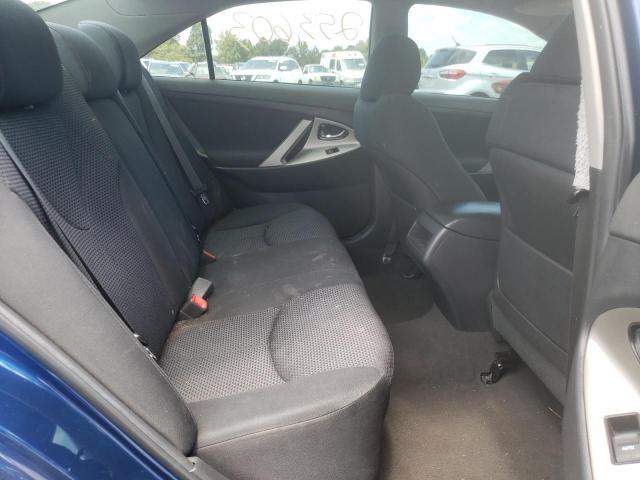 Photo 6 from auction – 2011 TOYOTA CAMRY BASE with VIN 4T1BF3EK2BU680266