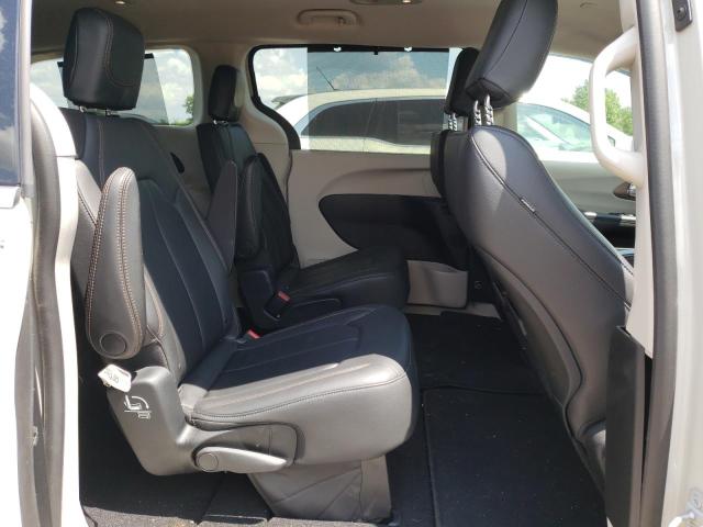 Photo 6 from auction – 2017 CHRYSLER PACIFICA T with VIN 2C4RC1BG0HR689280
