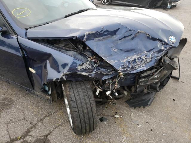 Photo 9 from auction – 2011 BMW 3 SERIES with VIN WBAPK5C5XBA655628