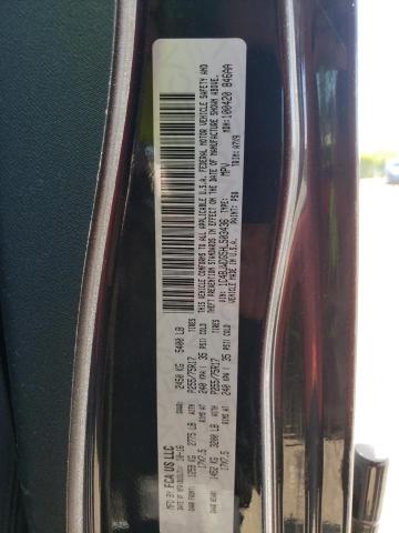 Photo 10 from auction – 2017 JEEP WRANGLER U with VIN 1C4BJWDG5HL503436