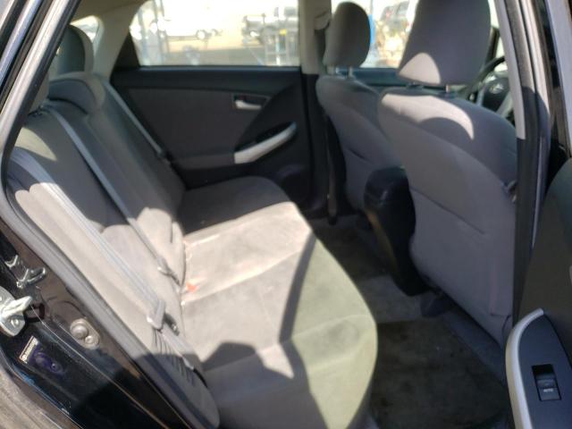 صورة رقم 6 من المزاد - 2012 TOYOTA PRIUS مع VIN JTDKN3DU1C5430801