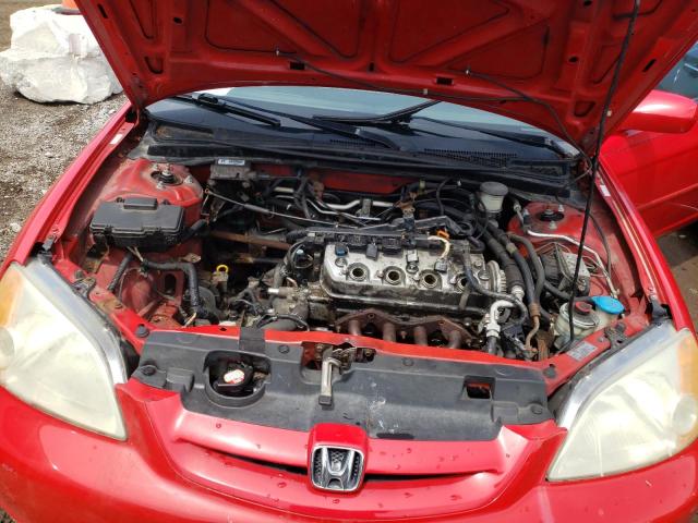 Photo 7 from auction – 2003 HONDA CIVIC EX with VIN 1HGEM22013L053913