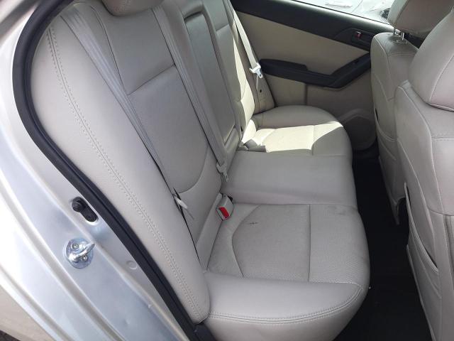 Photo 6 from auction – 2011 KIA FORTE EX with VIN KNAFU4A26B5422136