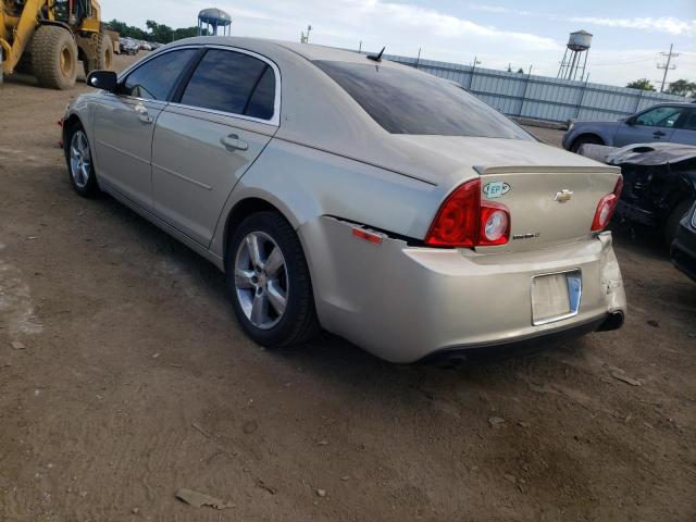 Photo 3 from auction – 2011 CHEVROLET MALIBU 1LT with VIN 1G1ZC5E16BF375302