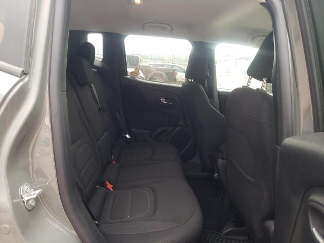 Photo 6 from auction – 2021 JEEP RENEGADE L with VIN ZACNJDBB3MPM77009
