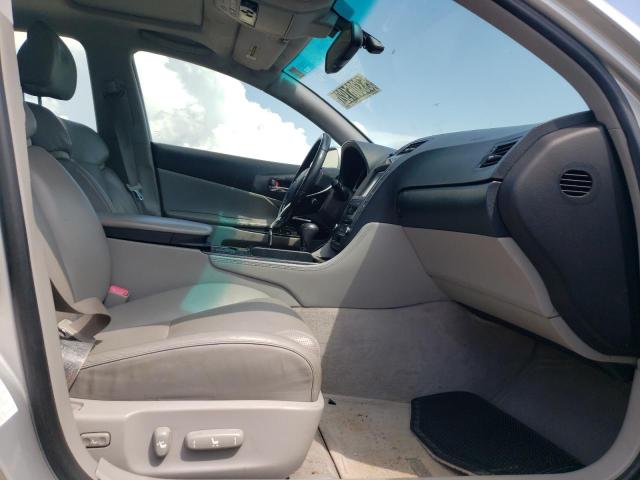 Photo 5 from auction – 2006 LEXUS GS 300 with VIN JTHCH96S560014213