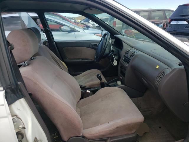 Photo 5 from auction – 1995 SUBARU LEGACY L with VIN 4S3BK6356S6348754