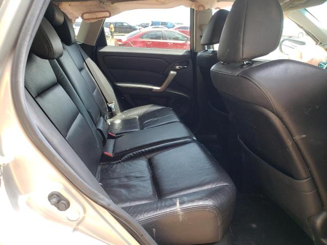 Photo 6 from auction – 2012 ACURA RDX TECHNO with VIN 5J8TB2H52CA001556