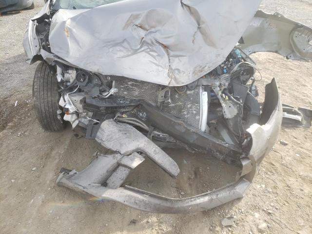 Photo 9 from auction – 2016 TOYOTA COROLLA EC with VIN 2T1BPRHE3GC488062