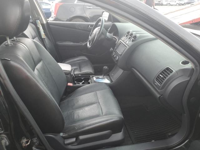 Photo 5 from auction – 2010 NISSAN ALTIMA SR with VIN 1N4BL2AP1AN436955