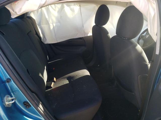 Photo 6 from auction – 2019 MITSUBISHI MIRAGE G4 with VIN ML32F3FJ3KHF06604