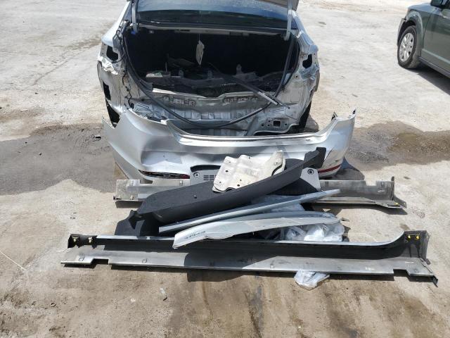 Photo 9 from auction – 2016 HYUNDAI SONATA SPO with VIN 5NPE34AF9GH426421