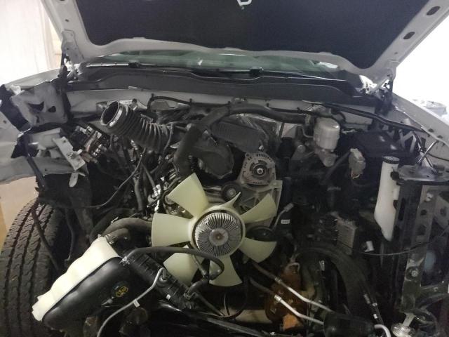 Photo 7 from auction – 2018 CHEVROLET SILVERADO with VIN 1GC2KVEG7JZ237488