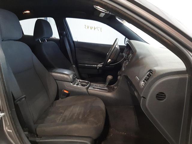 Photo 5 from auction – 2013 DODGE CHARGER SE with VIN 2C3CDXBG8DH636014