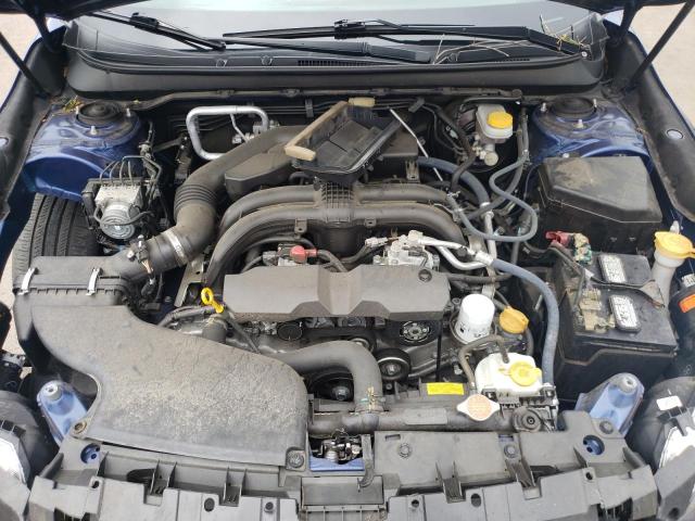 Zdjęcie 7 z aukcji – 2017 SUBARU LEGACY 2.5 z VIN 4S3BNAN63H3045294