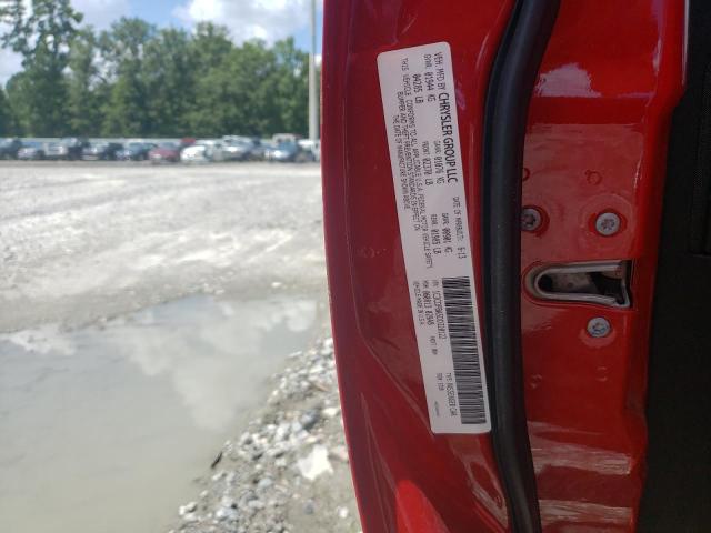 Photo 10 from auction – 2013 DODGE DART SXT with VIN 1C3CDFBA5DD320122