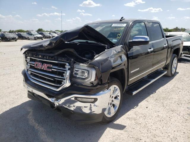 Photo 2 from auction – 2016 GMC SIERRA C15 with VIN 3GTP1NEC2GG385949
