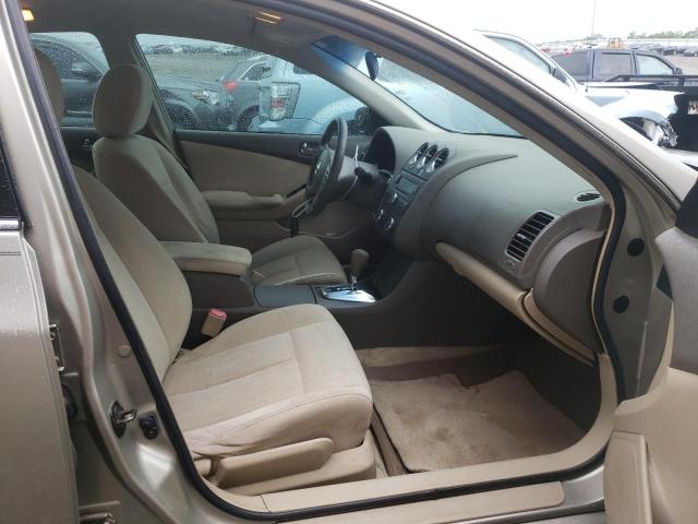Photo 5 from auction – 2010 NISSAN ALTIMA BAS with VIN 1N4AL2AP3AC174637