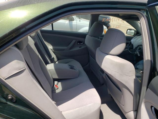 Photo 6 from auction – 2011 TOYOTA CAMRY BASE with VIN 4T4BF3EKXBR157423