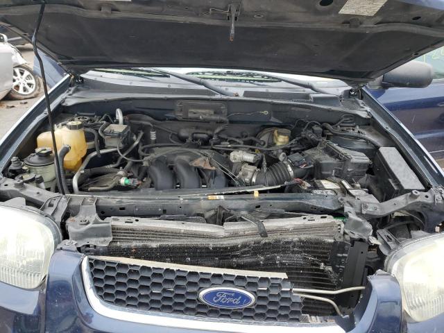 Photo 7 from auction – 2004 FORD ESCAPE LIM with VIN 1FMCU94104KA41159
