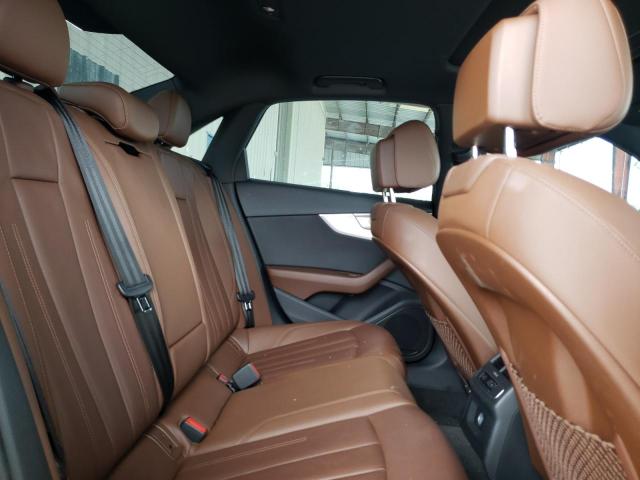 Photo 6 from auction – 2018 AUDI A4 PREMIUM with VIN WAUKMAF40JA084746