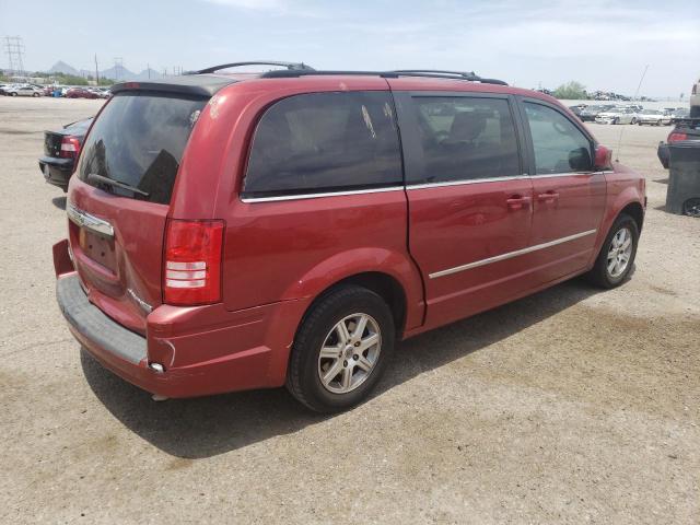 Photo 4 from auction – 2009 CHRYSLER TOWN & COU with VIN 2A8HR54129R528580