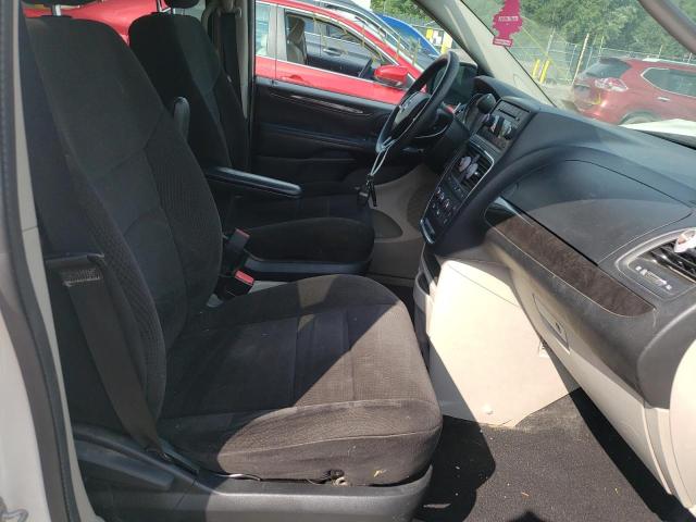 Photo 5 from auction – 2013 DODGE GRAND CARA with VIN 2C4RDGBG4DR617377
