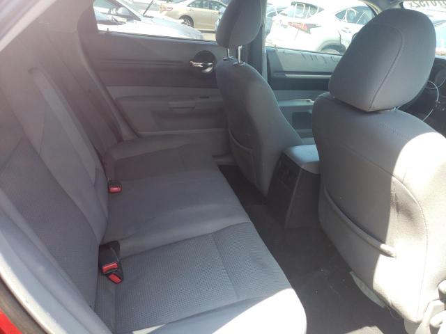 Photo 6 from auction – 2007 DODGE MAGNUM SE with VIN 2D4FV47T57H899773