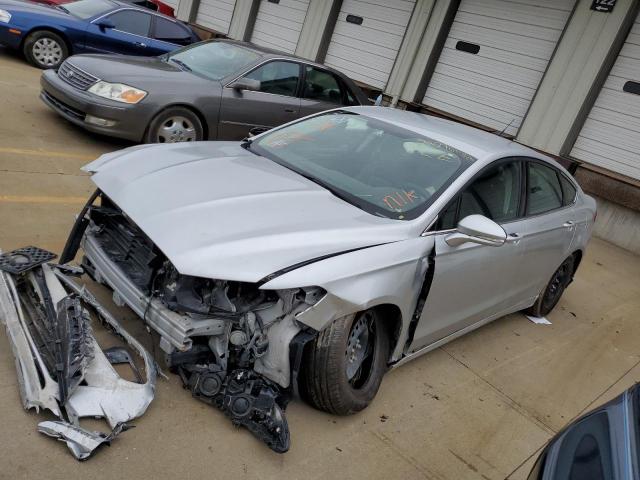 Photo 2 from auction – 2014 FORD FUSION SE with VIN 3FA6P0HD0ER389894