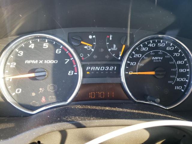 Photo 8 from auction – 2007 GMC CANYON with VIN 1GTCS13E178188138
