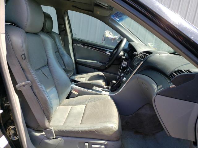 Photo 5 from auction – 2006 ACURA 3.2TL with VIN 19UUA66216A044829