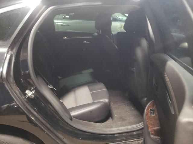 Photo 6 from auction – 2014 CHEVROLET IMPALA LT with VIN 1G1125S34EU111274