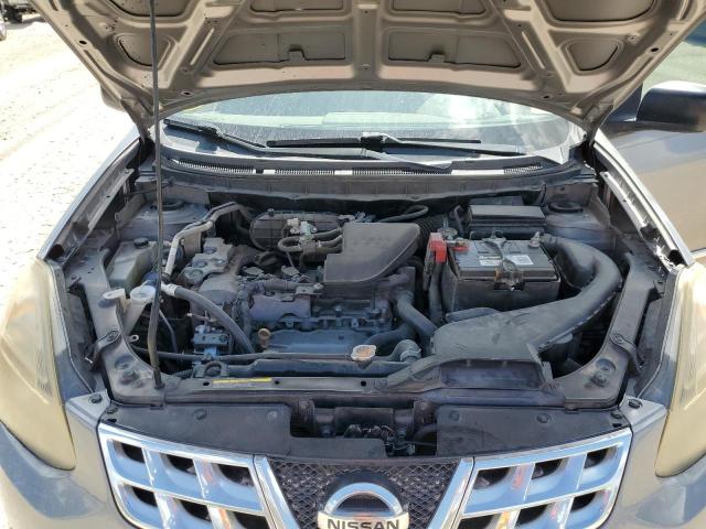 Photo 7 from auction – 2014 NISSAN ROGUE SELE with VIN JN8AS5MT3EW608751